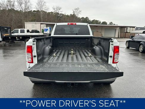 Used 2024 RAM 3500 Big Horn image 7