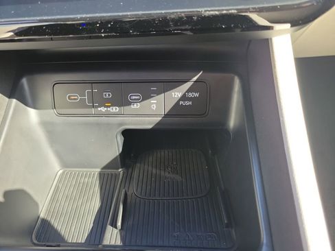 New 2026 Hyundai Tucson SEL image 31