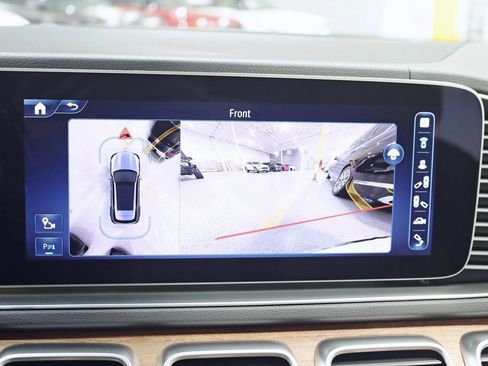 Used 2024 Mercedes-Benz GLE 350 4MATIC image 21