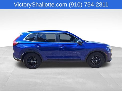 Used 2025 Honda CR-V Sport-L image 29