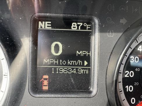 Used 2014 RAM 1500 Big Horn AWD/4WD image 12