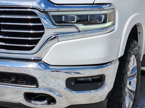 Used 2022 RAM 1500 Limited w/ Bed Utility Group AWD/4WD image 11