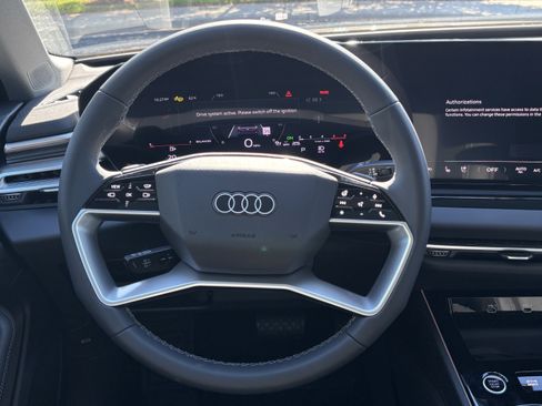 Used 2026 Audi A6 Premium Plus image 19