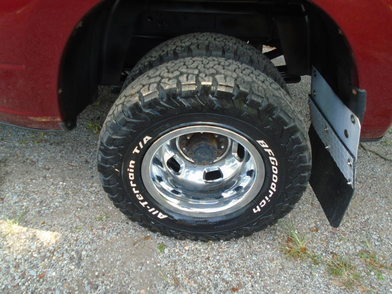 Used 2012 RAM 3500 ST w/ Max Tow Pkg AWD/4WD image 7