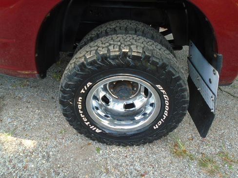 Used 2012 RAM 3500 ST w/ Max Tow Pkg AWD/4WD image 7