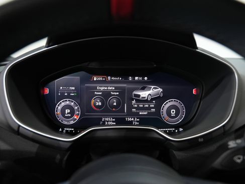 Used 2020 Audi TT RS w/ Technology Package image 40