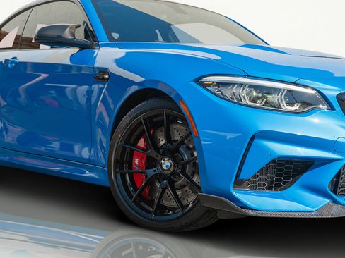 Used 2020 BMW M2 CS image 3