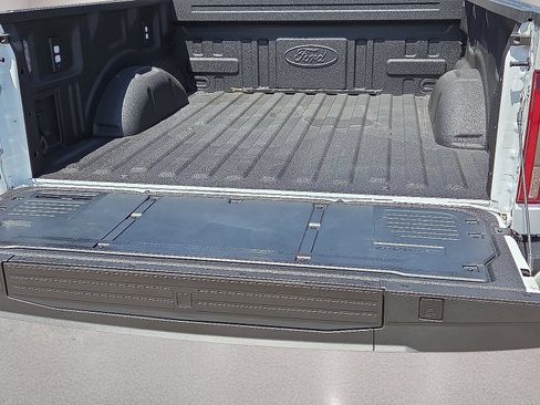 Used 2025 Ford F150 Raptor w/ Equipment Group 803A Raptor R AWD/4WD image 19
