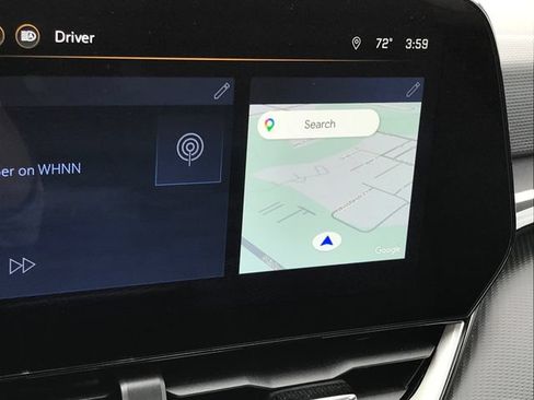 Certified 2026 Chevrolet Equinox LT AWD/4WD image 11