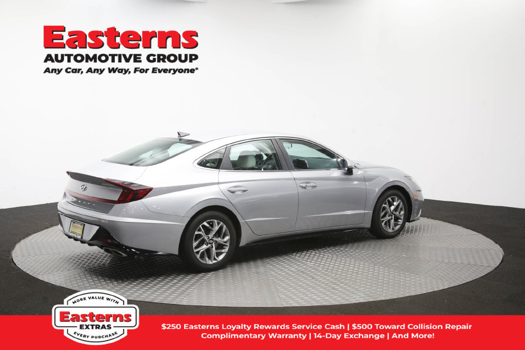 Used 2023 Hyundai Sonata SEL FWD image 42