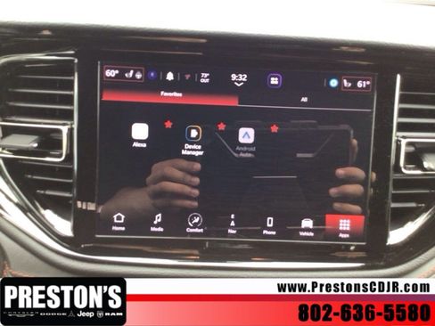 Used 2025 Dodge Durango GT AWD/4WD image 25