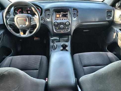 Used 2020 Dodge Durango GT w/ Blacktop Package image 10