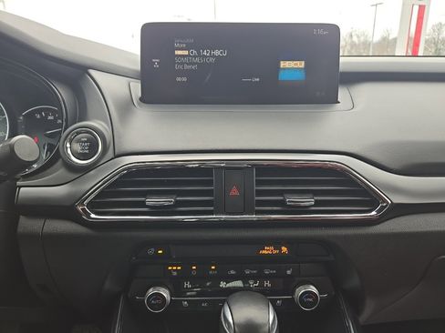 Used 2023 MAZDA CX-9 Carbon Edition image 18