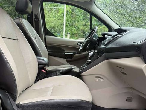 Used 2016 Ford Transit Connect Titanium FWD image 14