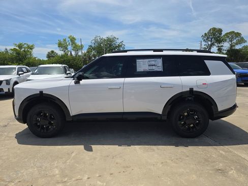 New 2027 Kia Telluride SX Prestige X-Pro AWD/4WD image 5