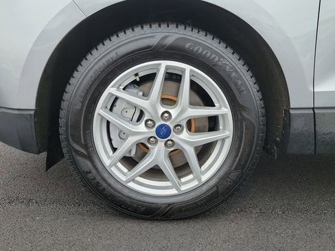 Used 2022 Ford Edge SEL w/ Convenience Package image 27