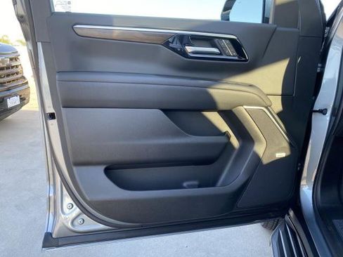 New 2026 Chevrolet Tahoe High Country w/ Sun And Tow Package image 23