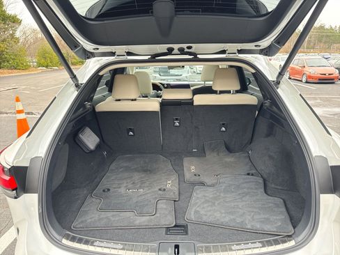 Used 2024 Lexus RX 450h AWD w/ Convenience Package image 28