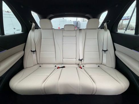 Certified 2025 Mercedes-Benz GLE 350 4MATIC image 17