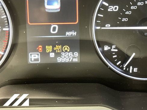 Used 2024 Subaru Legacy Limited AWD/4WD image 14