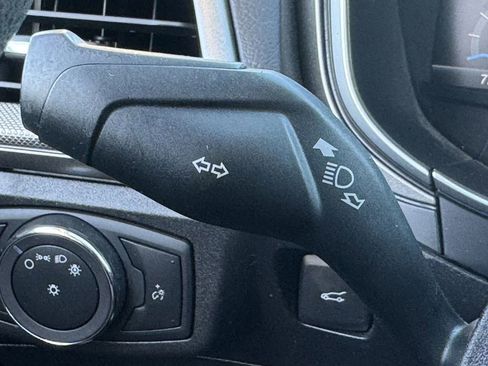 Used 2018 Ford Fusion S image 24