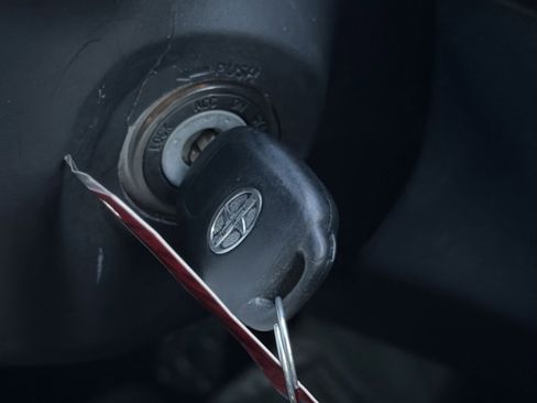 Used 2016 Scion FR-S image 28