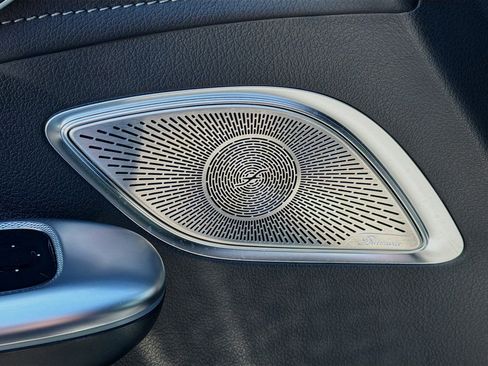 Used 2024 Mercedes-Benz EQE 350+ SUV image 23