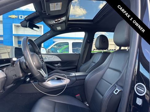 Used 2022 Mercedes-Benz GLE 350 4MATIC image 9