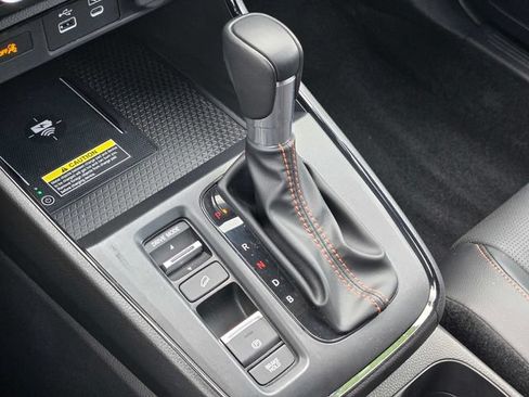 Used 2025 Honda CR-V Sport-L image 24