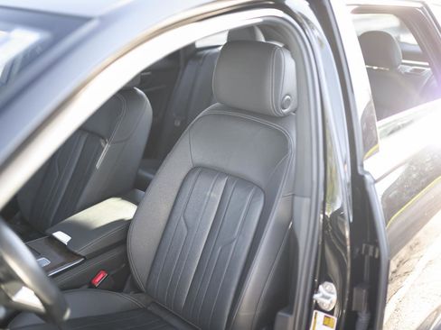 Used 2020 Audi A6 3.0T allroad Premium Plus w/ Audi Side Assist Package image 27