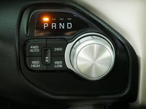 Certified 2020 RAM 1500 Laramie AWD/4WD image 31