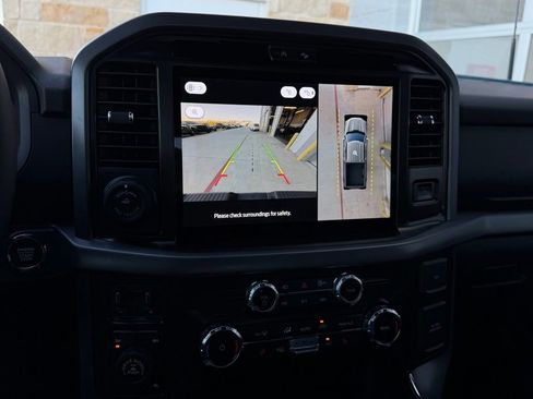 New 2026 Ford F150 XLT w/ Equipment Group 302A MID image 7