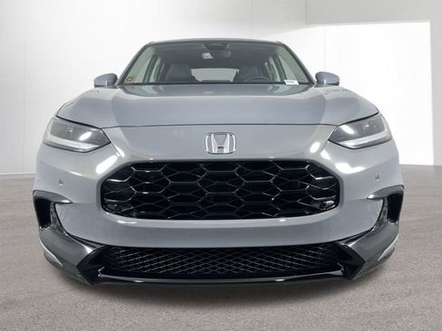 New 2026 Honda HR-V EX-L image 26