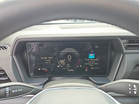 Used 2026 GMC Terrain Elevation w/ Elevation Premium Package image 20