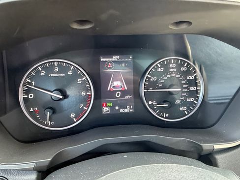 Used 2025 Subaru Ascent Limited AWD/4WD image 24
