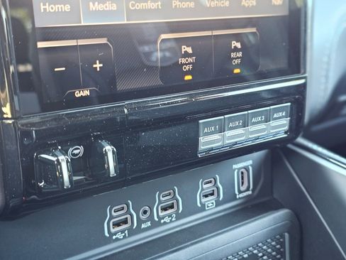New 2026 RAM 1500 RHO w/ RHO Level 1 Equipment Group AWD/4WD image 13