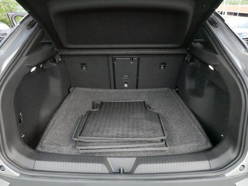 Certified 2025 Volkswagen ID.4 Pro S AWD/4WD image 18
