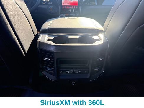 New 2026 RAM 1500 Rebel image 11