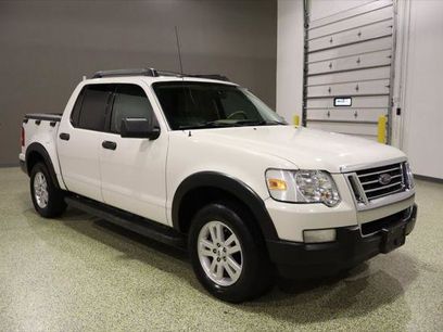 Used 2010 Ford Explorer Sport Trac XLT