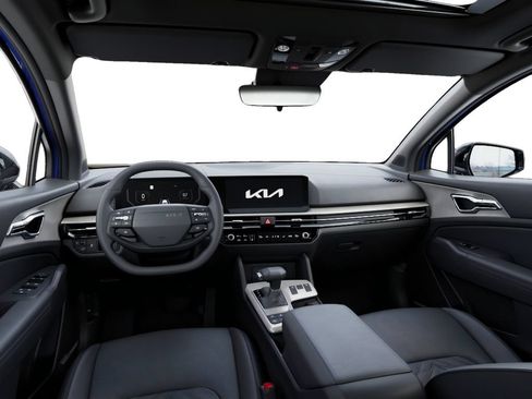 New 2026 Kia Sportage X-Line w/ X-Line Technology Package AWD/4WD image 14