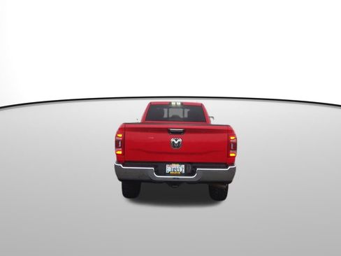 Used 2019 RAM 3500 Laramie image 5