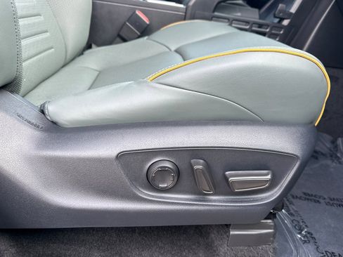 Certified 2024 Toyota Tacoma Trailhunter image 23