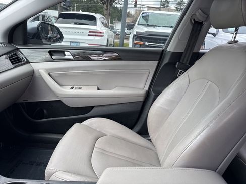 Used 2016 Hyundai Sonata Limited image 30