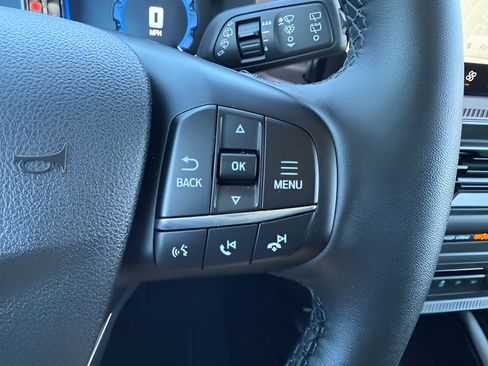Used 2025 Ford Bronco Sport Outer Banks w/ Outer Banks Tech Package+ AWD/4WD image 19