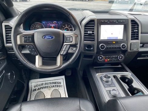 Used 2020 Ford Expedition XLT w/ Equipment Group 202A image 7