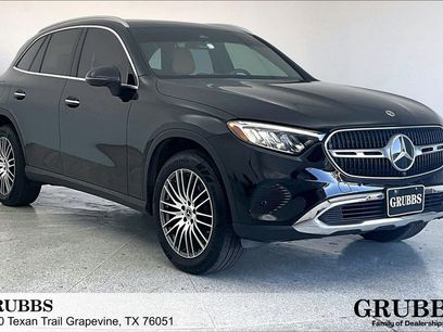Used 2024 Mercedes-Benz GLC 300 GLC 300
