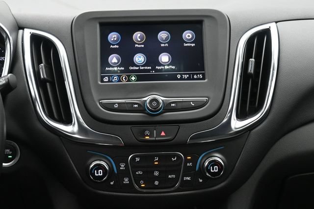 Used 2024 Chevrolet Equinox LT AWD/4WD image 11