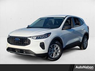 New 2025 Ford Escape Active image 1