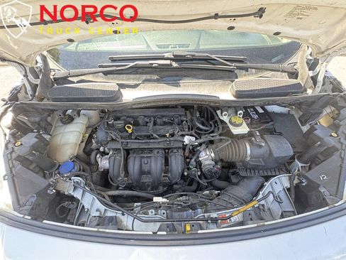Used 2016 Ford Transit Connect XL FWD image 28