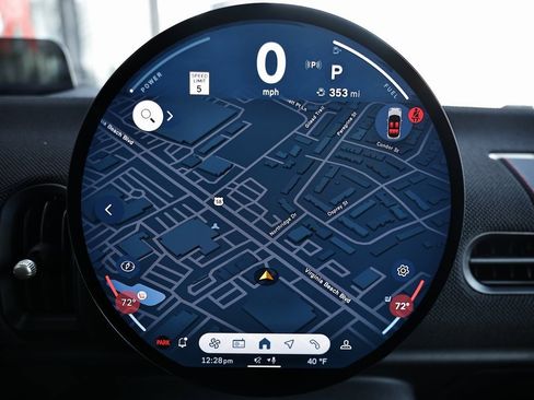 New 2026 MINI Cooper S image 37